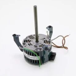 Enviro-Tec 1/12hp 277v 3 Speed 42 Frame Motor