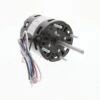 Greenheck 1/60 Hp 115v Motor -Air Conditioners 232041 MainProductImage Lg
