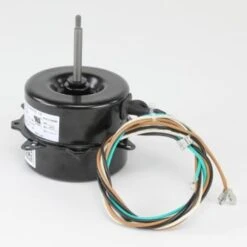 Goodman 208-230v 1650rpm Condenser . Motor