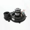 Icp 115v 16.9w 3030rpm 2 Speed Inducer Assembly