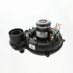 Icp 115v 16.9w 3030rpm 2 Speed Inducer Assembly