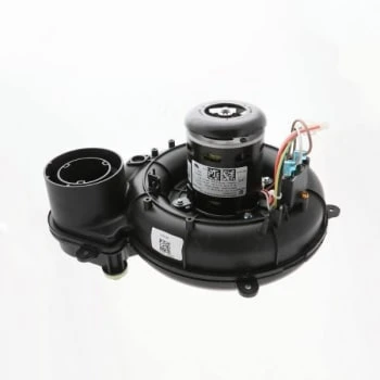 Icp 115v 16.9w 3030rpm 2 Speed Inducer Assembly 3 Icp 115v 16.9w 3030rpm 2 Speed Inducer Assembly