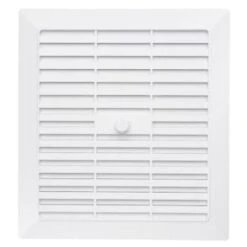 Nutone Replacement Grille Assembly For Model 686