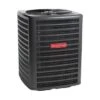 Goodman 3.5 Ton 14.3 Seer2 Heat Pump - 2023 Compliant - All Regions