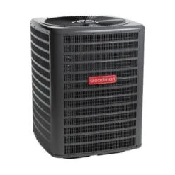Goodman 3.5 Ton 14.3 Seer2 Heat Pump - 2023 Compliant - All Regions