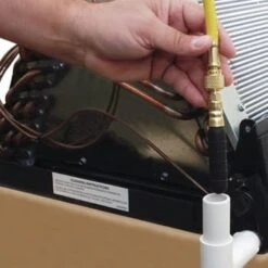 Uniweld Nitrogen Blow Out Kit -Air Conditioners 235012 v DetailedProductView3 Lg