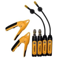 Fieldpiece Job Link® System Charge And Air Kit