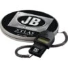 Jb Industries Atlas 220 Lb. Capacity Refrigerant Charging Scale 2 Jb Industries Atlas 220 Lb. Capacity Refrigerant Charging Scale -Air Conditioners 243006 MainProductImage Lg