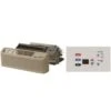 Amana 12000 Btu Packaged Terminal Air Conditioning 208/230 Volt -Air Conditioners 245654 MainProductImage Lg