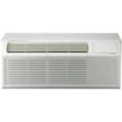 Garrison 9,000 Btu Terminal Heat Pump Air Conditioner Eer 11.4 230-Volt