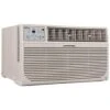 Garrison 12,000 Btu 230/208-Volt Wall Unit Air Conditioner Only 1 Garrison 12,000 Btu 230/208-Volt Wall Unit Air Conditioner Only -Air Conditioners 245665 MainProductImage Lg