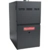 Goodman 40000 Btu 80 Afue Multi Speed Ecm Single Convertible Downflow