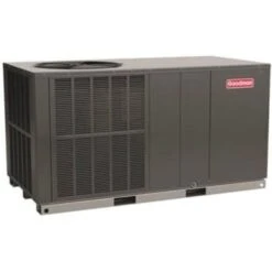Goodman 5 Ton 14 Seer Heat Pump Packaged Unit - 2022 Model - Northern States