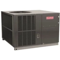 Goodman 2 Ton 14-Seer 60000 Btu Packaged Gas/electric Unit