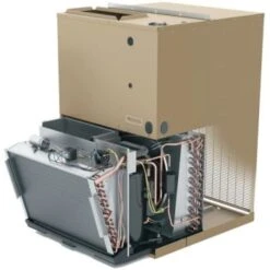 Magic-Pak 20 Ton 12 Seer 48000 Btu R410a Single Heating/cooling