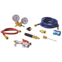 Diversitech Regulator And Blowgun Kit