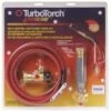 Turbotorch Pl-5adlx-B Torch Kit Swirl, For B Tank, Air Acetylene