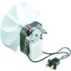 Exhaust Motor And Fan Assembly Package Of 2 -Air Conditioners 250575 Lg