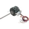 Fasco D290 5.0" 1/10 - 1/50 Horse Power Blower Motor -Air Conditioners 251100 K Lg