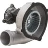 GENERIC Rheem Draft Inducer Replacement, 1/30 Hp, 120v, 3,000 Rpm, 1.70 Amps -Air Conditioners 251118 K Right Lg