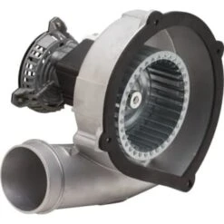 GENERIC Rheem Draft Inducer Replacement, 1/30 Hp, 120v, 3,000 Rpm, 1.70 Amps
