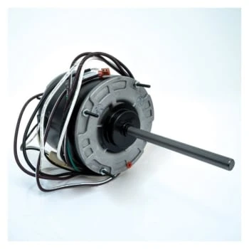 Packard ¼ Hp 825 Rpm Condenser Fan Motor 4 Packard ¼ Hp 825 Rpm Condenser Fan Motor - Image 2