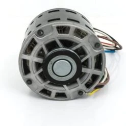 Packard 5-5/8 1/6, 1/8, 1/10 Horse Power 115 Volt Direct Drive Blower Motor -Air Conditioners 252044 DetailedProductView1 UNI Lg