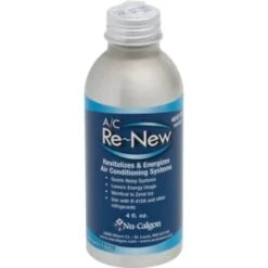 Copeland Air Conditioning And Heat Pump Re-New Performance Treatment