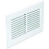 American Metal Products 20x12" Return Air Grille -Air Conditioners 253176 K Lg