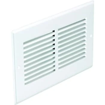 American Metal Products 20x12" Return Air Grille 3 American Metal Products 20x12" Return Air Grille