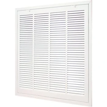 25x14" Return Air Grille 3 25x14" Return Air Grille