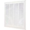 14x14" Return Air Grille