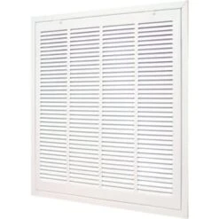 14x14" Return Air Grille