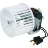 Broan Exhaust Fan Assembly, 2,650 Rpm, 120 Volt,1.5 Amps -Air Conditioners 254203 K Lg