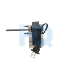 Broan Exhaust Fan Blower Motor, 120 Volt, 0.71 Amp, 3,000 Rpm -Air Conditioners 254212 DetailedProductView1 UNI Lg