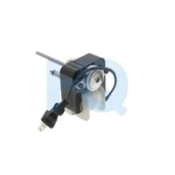 Broan Exhaust Fan Blower Motor, 120 Volt, 0.71 Amp, 3,000 Rpm -Air Conditioners 254212 DetailedProductView2 UNI Lg