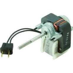 Broan Exhaust Fan Blower Motor, 120 Volt, 0.71 Amp, 3,000 Rpm