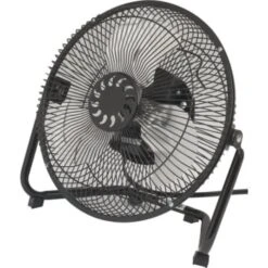 GENERIC 9" High Velocity Fan