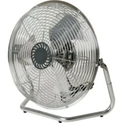GENERIC 4" High Velocity Desk Fan