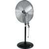 GENERIC 30" High Velocity Pedestal Fan -Air Conditioners 255667 K Lg