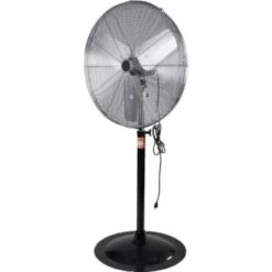 GENERIC 30" High Velocity Pedestal Fan