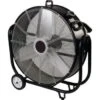 GENERIC 30" Direct Drive Drum Fan