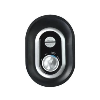 Honeywell Hepa Tower Air Purifier 4 Honeywell Hepa Tower Air Purifier - Image 2