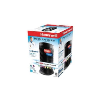 Honeywell Hepa Tower Air Purifier 5 Honeywell Hepa Tower Air Purifier - Image 3