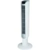 Lasko 36" Oscillating White Tower Fan