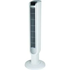Lasko 36" Oscillating White Tower Fan