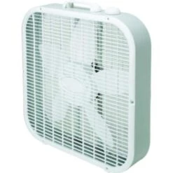 Lasko 20" Three Speed Box Fan