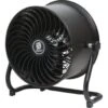 GENERIC High Velocity 14" Three Speed Air Circulator