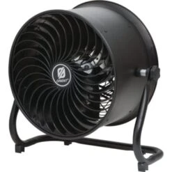 GENERIC High Velocity 14" Three Speed Air Circulator