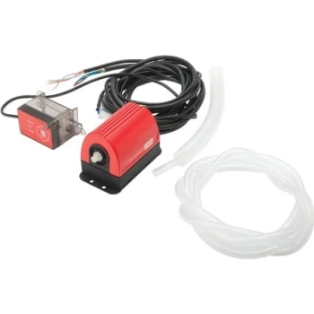 Diversitech Mini Condensate Pump 3 Diversitech Mini Condensate Pump